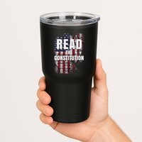 Read The Constitution ItS Bill Of Rights & Amendments Tumbler