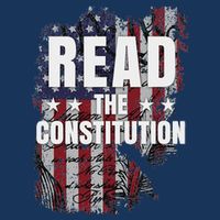 Read The Constitution ItS Bill Of Rights & Amendments Infant Baby Jersey Bodysuit
