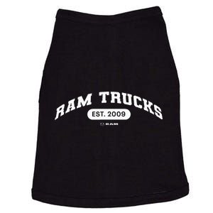 R.A.M Trucks Collegiate Doggie Tank