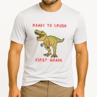 Ready To Crush First Grade Back To School Performance Shirt