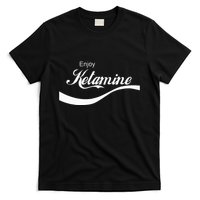 Resus Threads Enjoy Ketamine Emergency T-Shirt