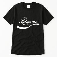 Resus Threads Enjoy Ketamine Emergency Tall T-Shirt