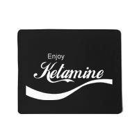 Resus Threads Enjoy Ketamine Emergency Mousepad