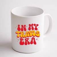 Retro Travis Era Coffee Mug