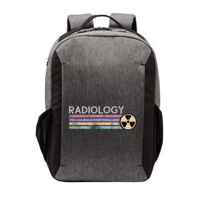 Radiology Tech Future Radiologist Xray Tech Skeleton Lovers Vector Backpack