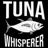 Red Tuna Fishing Bluefin Tuna Fish Backpack