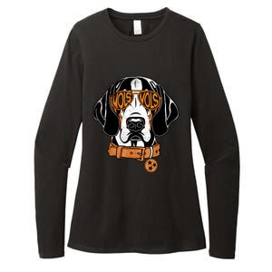 Retro Tennessee First Name Cute Apparel Name Dogs Animal Womens CVC Long Sleeve Shirt