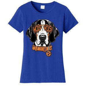 Retro Tennessee First Name Cute Apparel Name Dogs Animal Women's T-Shirt