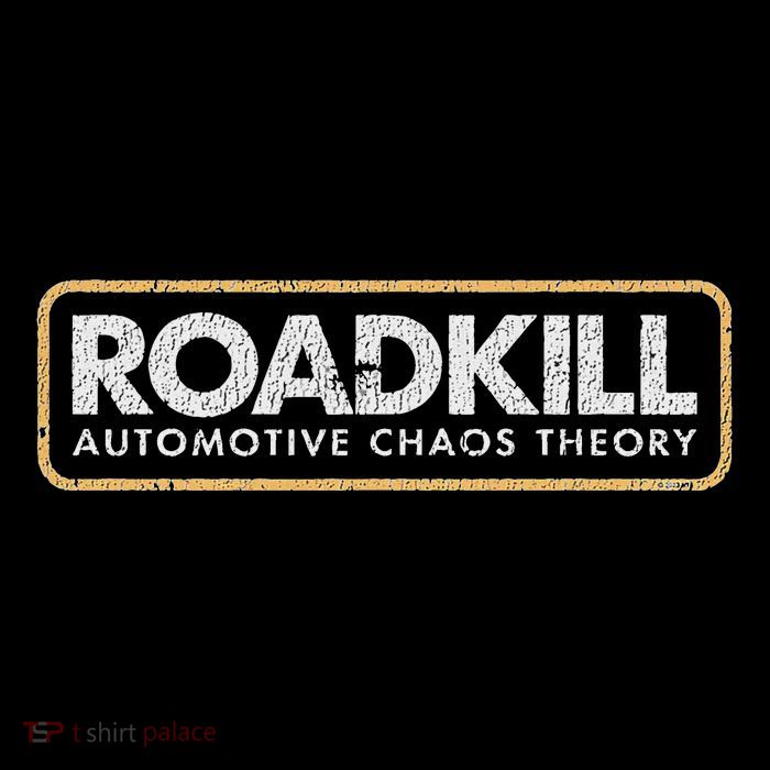 Roadkill Tagged Fleece Motortrend Mousepad