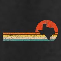 Retro Texas Funny Texas Home Texas Roots Vintage Beanie