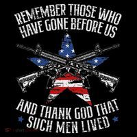 Remember The Fallen Soldiers Usa Flag American Memorial Day Baby Bodysuit