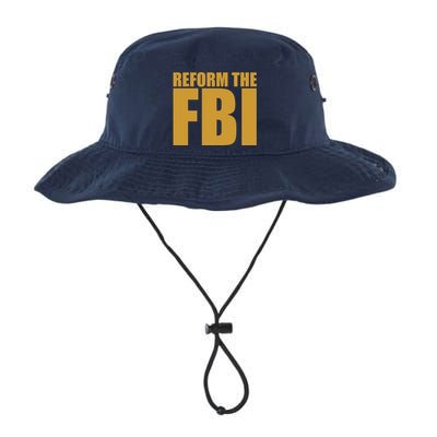 Reform The FBI Bucket Hat