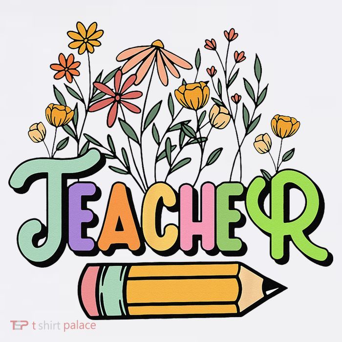 Retro Teache for  Best Teacher Gifts Beanie