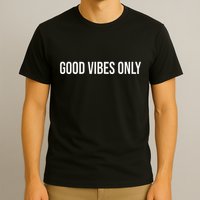 Recent Typography Graphic Designed For Daily Fashion T-Shirt