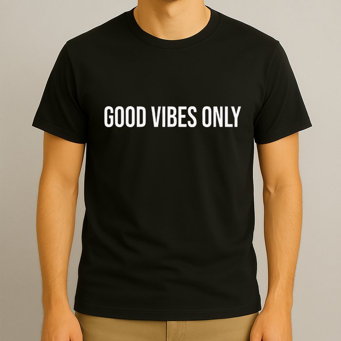 Recent Typography Graphic Designed For Daily Fashion T-Shirt