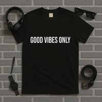 Recent Typography Graphic Designed For Daily Fashion T-Shirt