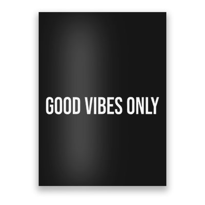 Recent Typography Graphic Designed For Daily Fashion Poster