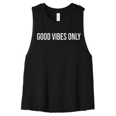 Recent Typography Graphic Designed For Daily Fashion Women's Racerback Cropped Tank