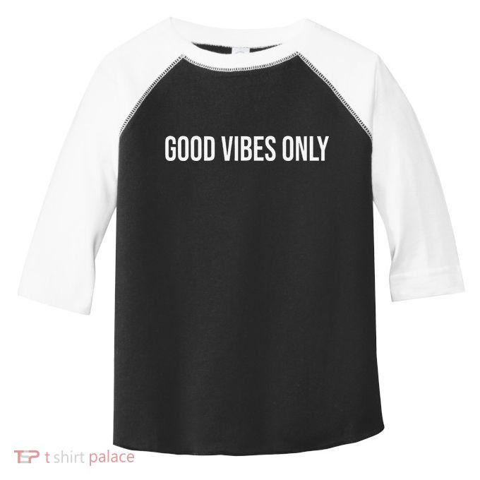 Recent Typography Graphic Designed For Daily Fashion Toddler Fine Jersey T-Shirt