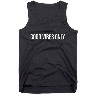 Recent Typography Graphic Designed For Daily Fashion Tank Top