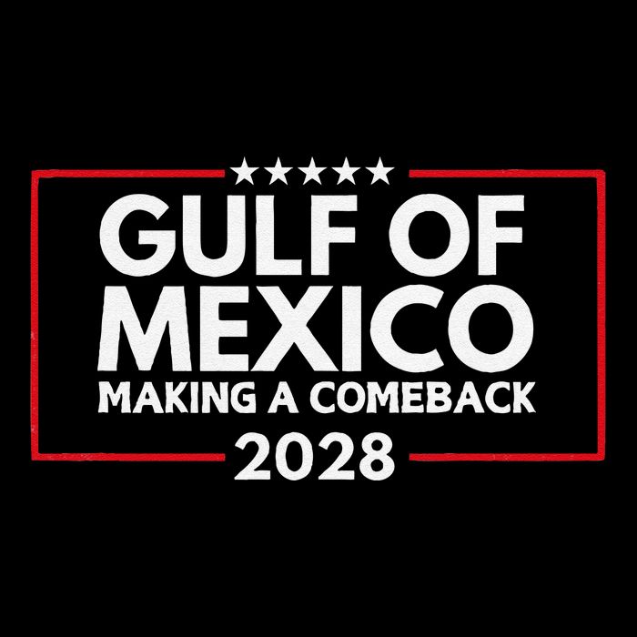 Restore The Gulf Of Mexico 2028 .Png Sustainable Bucket Hat