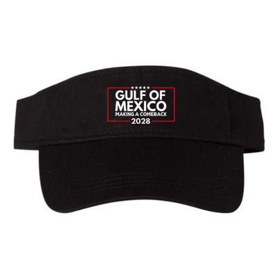 Restore The Gulf Of Mexico 2028 .Png Visor