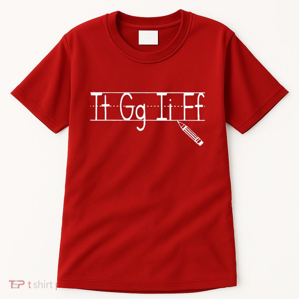 Retro Thank God Its Friday TGIF Friday Teacher Tall T-Shirt