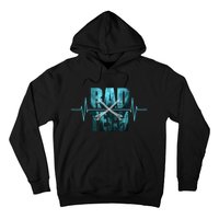 Radiology Technologist Gift Rad Tech Gift Medical Xray Hoodie