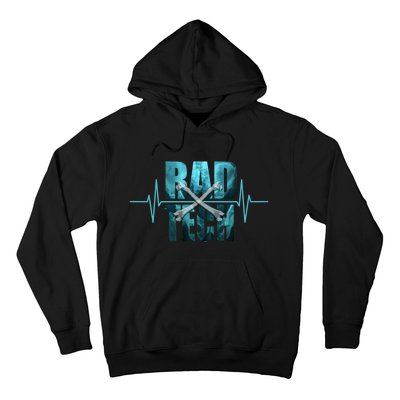 Radiology Technologist Gift Rad Tech Gift Medical Xray Hoodie