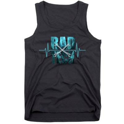 Radiology Technologist Gift Rad Tech Gift Medical Xray Tank Top