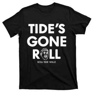 Rtw TideS Gone Roll T-Shirt