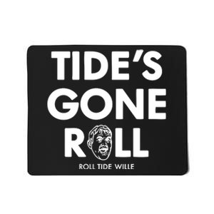 Rtw TideS Gone Roll Mousepad