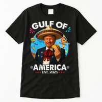 Retro This Gulf Of Us Beach Belong To Ours Est Tall T-Shirt