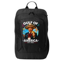 Retro This Gulf Of Us Beach Belong To Ours Est City Backpack