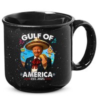 Retro This Gulf Of Us Beach Belong To Ours Est 15oz Campfire Ceramic Mug