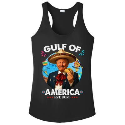 Retro This Gulf Of Us Beach Belong To Ours Est Ladies PosiCharge Competitor Racerback Tank