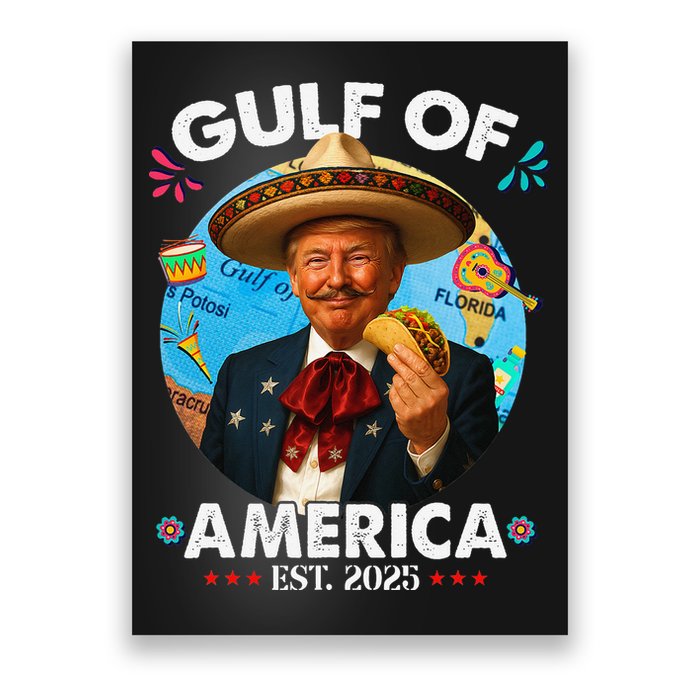 Retro This Gulf Of Us Beach Belong To Ours Est Poster