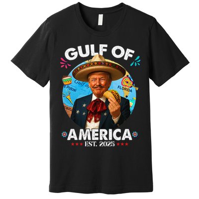 Retro This Gulf Of Us Beach Belong To Ours Est Premium T-Shirt
