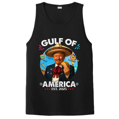Retro This Gulf Of Us Beach Belong To Ours Est PosiCharge Competitor Tank