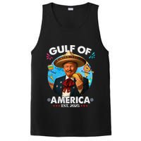 Retro This Gulf Of Us Beach Belong To Ours Est PosiCharge Competitor Tank