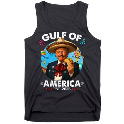 Retro This Gulf Of Us Beach Belong To Ours Est Tank Top