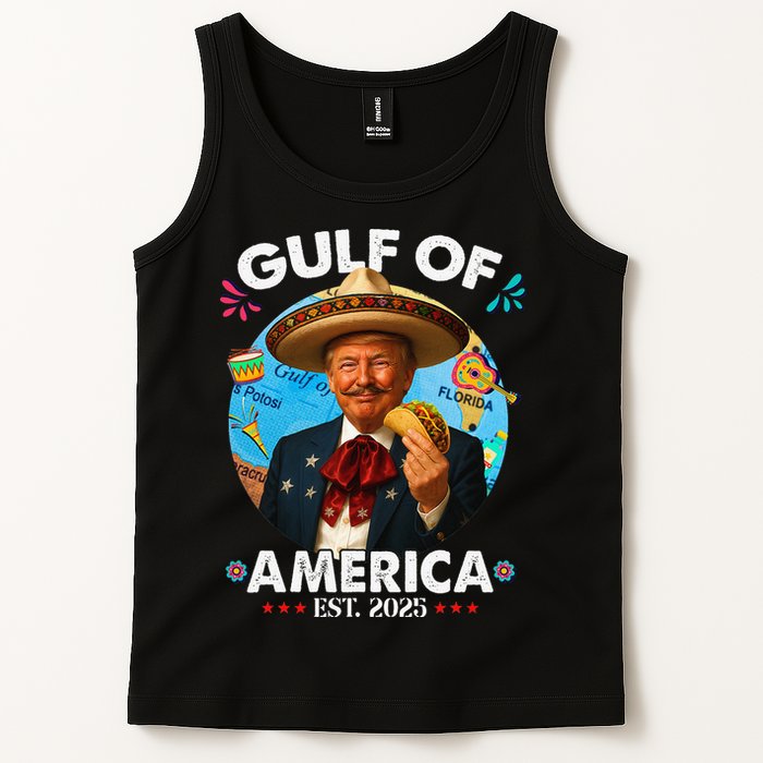 Retro This Gulf Of Us Beach Belong To Ours Est Tank Top