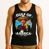 Retro This Gulf Of Us Beach Belong To Ours Est Tank Top