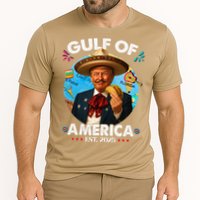 Retro This Gulf Of Us Beach Belong To Ours Est Performance Shirt