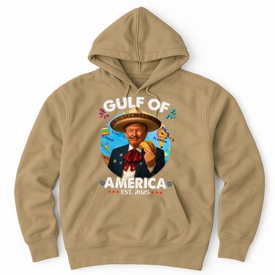 Retro This Gulf Of Us Beach Belong To Ours Est Hoodie