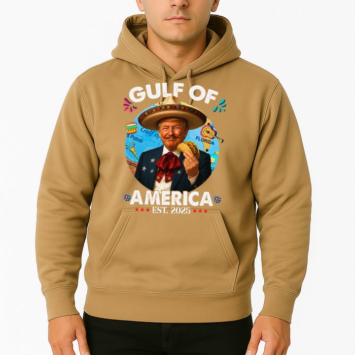 Retro This Gulf Of Us Beach Belong To Ours Est Hoodie