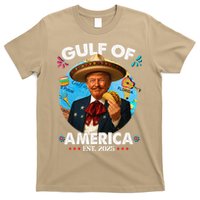 Retro This Gulf Of Us Beach Belong To Ours Est T-Shirt