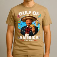 Retro This Gulf Of Us Beach Belong To Ours Est T-Shirt