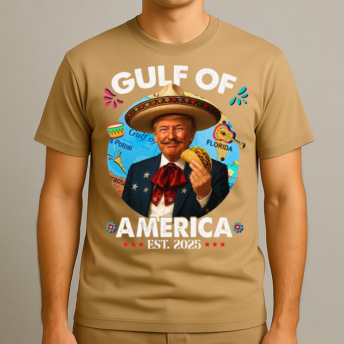 Retro This Gulf Of Us Beach Belong To Ours Est T-Shirt