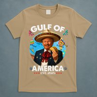 Retro This Gulf Of Us Beach Belong To Ours Est T-Shirt
